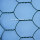 Kotak Gabion Wire Hexagonal Vinyl Bersalut